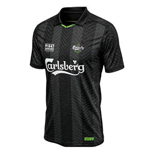 Carlsberg dres