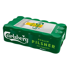 Carlsberg paket piva